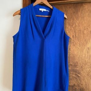 Calvin Klein sleeveless top